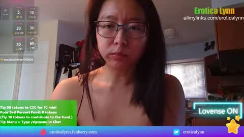 Lynn   online show from February 28, 6:52 pm