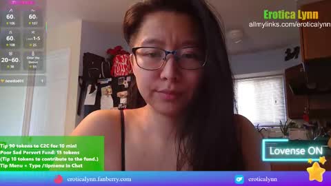 Lynn   online show from March 12, 6:44 pm