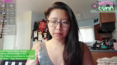 Lynn   online show from September 19, 8:09 pm