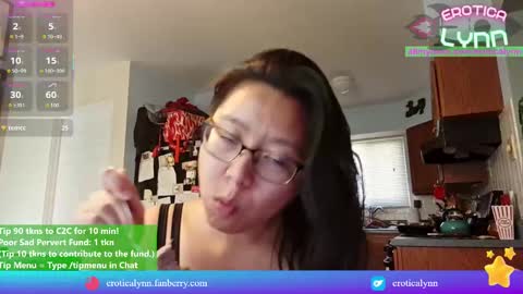 Lynn   online show from September 26, 6:56 pm