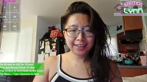 Lynn   online show from November 4, 7:24 pm