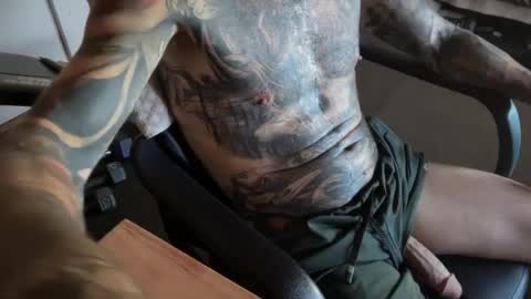 Erotic CloseUps online show from July 28, 11:26 pm