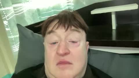 Tom Delaney online show from January 11, 2:16 am