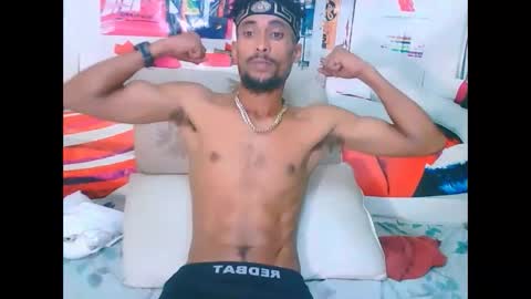 Snapshot of eroticpoison69 chatting on February 13, 5:53 pm Liam online show from February 13, 5:53 pm