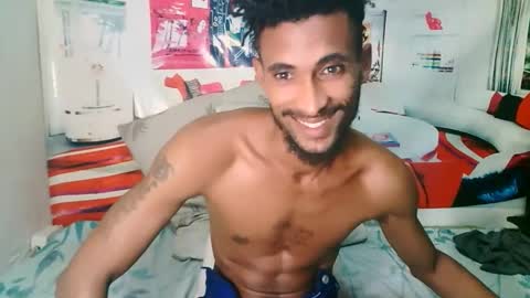 Snapshot of eroticpoison69 chatting on February 26, 5:12 pm Liam online show from February 26, 5:12 pm