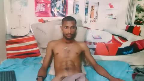 Liam online show from March 21, 6:55 pm