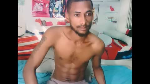 Liam online show from March 25, 7:14 am