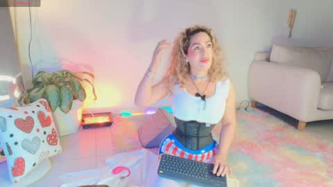 TINY  online show from April 2, 3:26 am