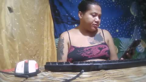 Ervana online show from October 10, 12:04 pm