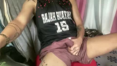 Snapshot of eryel_34boy chatting on February 13, 3:46 am ariel acebedo online show from February 13, 3:46 am