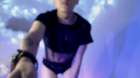 ERYX ROUSE online show from February 27, 7:47 pm