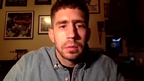 esdee420 online show from January 12, 9:42 pm