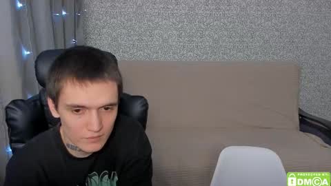 Snapshot of eshcka chatting on February 11, 5:40 pm Megan and Brad online show from February 11, 5:40 pm