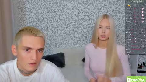 Snapshot of eshcka chatting on October 12, 12:26 pm Megan and Brad online show from October 12, 12:26 pm