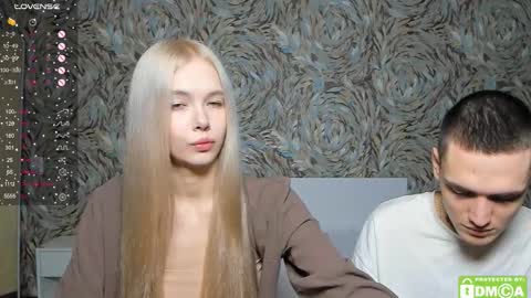 Megan and Brad online show from March 3, 9:15 am