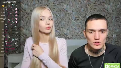 Megan and Brad online show from March 11, 12:11 pm