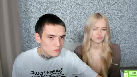 Megan and Brad online show from April 17, 11:02 am