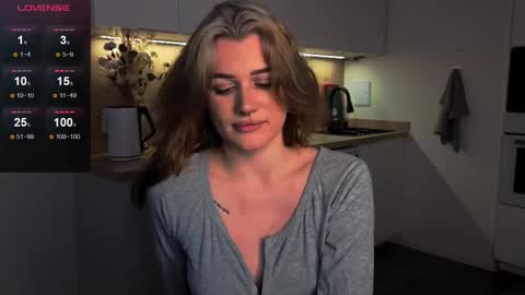 Snapshot of eshleeeygreen chatting on February 18, 5:58 am EshleGreen online show from February 18, 5:58 am