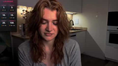 Snapshot of eshleeeygreen chatting on February 26, 8:52 pm EshleGreen online show from February 26, 8:52 pm