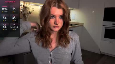 Snapshot of eshleeeygreen chatting on March 1, 9:28 pm EshleGreen online show from March 1, 9:28 pm