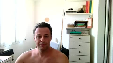 esibizionista 91 online show from June 26, 1:59 pm