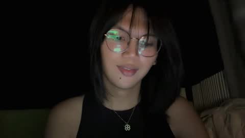 Chelliane online show from November 16, 4:18 am