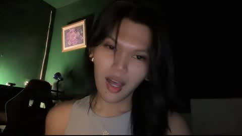 Chelliane online show from November 28, 5:54 am