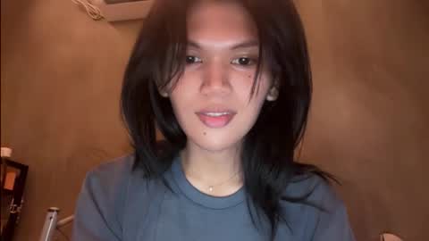 Chelliane online show from February 27, 6:13 am