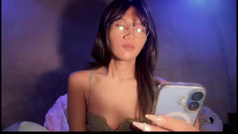 Chelliane online show from March 3, 2:50 am