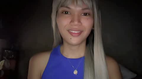 Chelliane online show from April 18, 1:15 pm