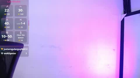 esmeralda_bk online show from February 4, 10:04 pm