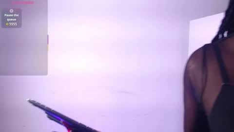 esmeralda_bk online show from May 8, 9:42 pm