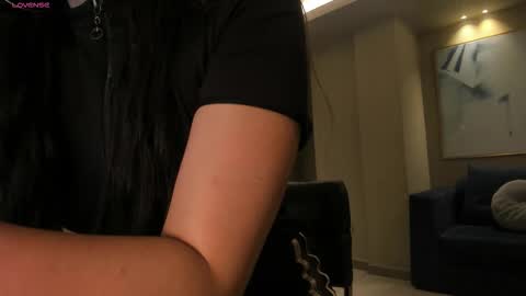 Esmeralda Grace  online show from October 19, 4:02 am