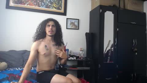 Snapshot of esnaider_man chatting on June 24, 5:45 pm Esnider online show from June 24, 5:45 pm