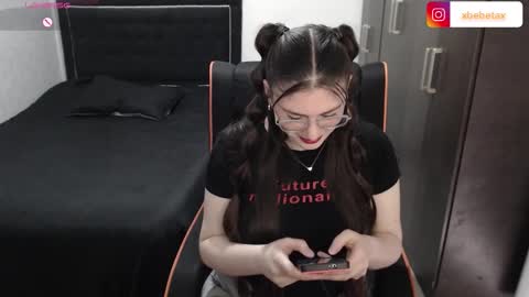 Xbebetax online show from October 22, 5:56 pm