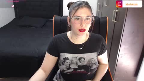 Xbebetax online show from October 29, 6:09 pm