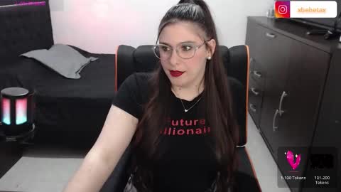 Xbebetax online show from January 9, 12:57 am