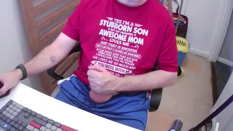 Morph online show from September 30, 8:47 pm