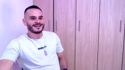 Esteban Fernandez online show from January 30, 2:04 pm