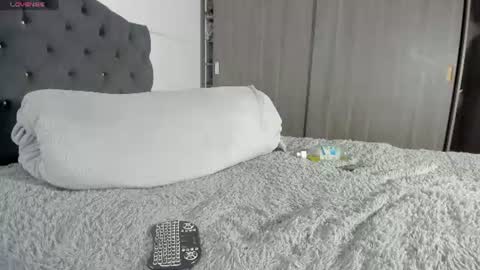 ESTEBAN online show from July 24, 11:36 pm