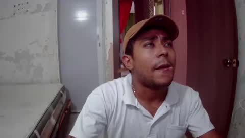 wailer1996 online show from March 24, 10:37 pm