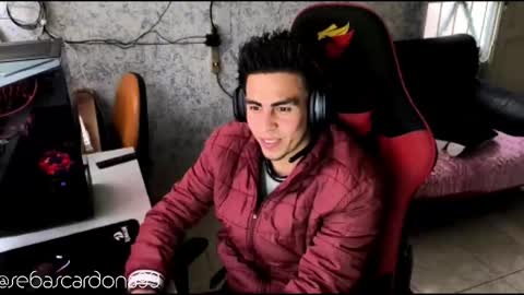 Snapshot of esteban_y_heidy chatting on December 1, 6:13 pm esteban y heidy online show from December 1, 6:13 pm