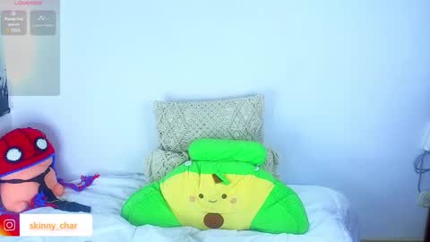 Esteban independent model online show from January 15, 5:58 pm