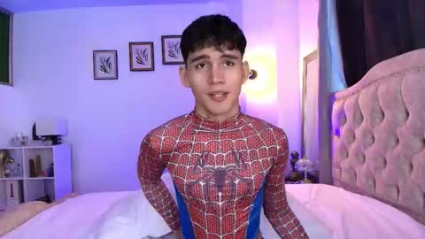 Esteban online show from November 25, 11:21 am