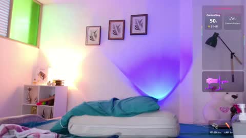 Esteban online show from March 26, 11:10 pm