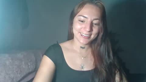 Snapshot of estefa1 chatting on June 20, 4:26 am estefa1 online show from June 20, 4:26 am
