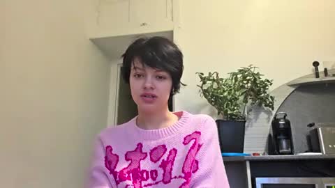Lucy online show from July 29, 9:18 am