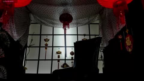 estefanya online show from June 25, 7:07 pm