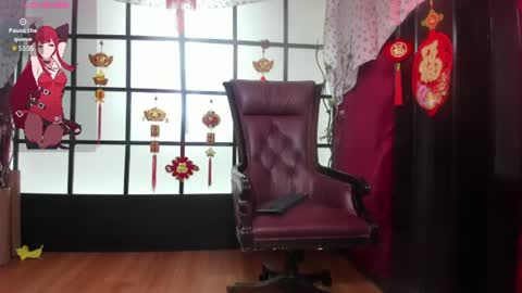 estefanya online show from June 29, 7:03 pm