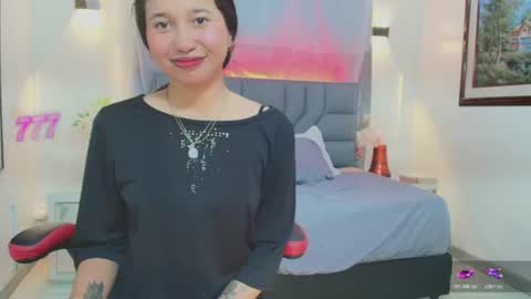 estefanya online show from July 28, 7:26 pm